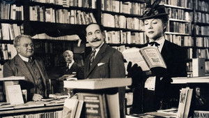 Alfonsina háttérkép