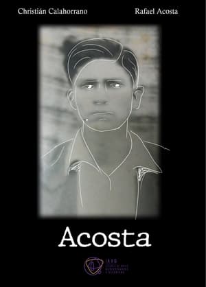 Acosta poszter