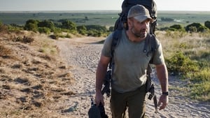 Ed Stafford: Into the Unknown kép