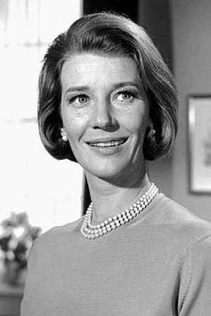 Lois Maxwell profil kép