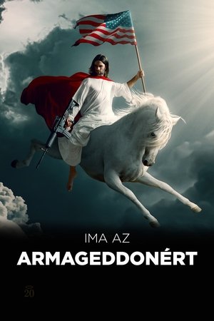 Ima az Armageddonért