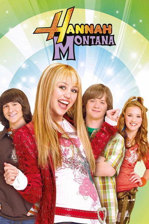 Hannah Montana