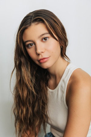 Genevieve Hannelius profil kép