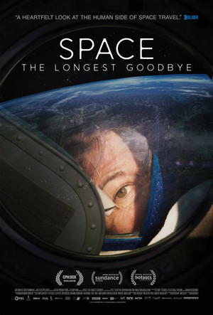 Space: The Longest Goodbye poszter
