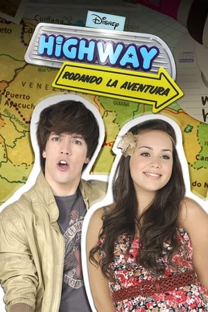 Highway: Rodando la Aventura