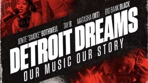 Detroit Dreams háttérkép