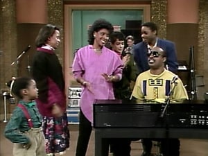 The Cosby Show 2. évad Ep.18 18. epizód