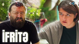 İfritə 1. évad Ep.10 10. epizód