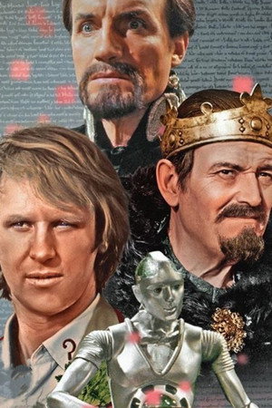 Doctor Who: The King's Demons poszter