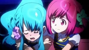 AKB0048 Season 1 Ep.17 17. epizód