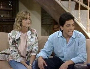 Charles in Charge 2. évad Ep.25 25. epizód