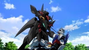 機動戦士 ガンダム AGE Season 1 Ep.18 18. epizód