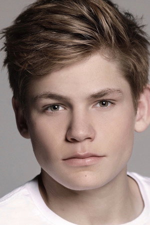 Harrison Wittmeyer profil kép