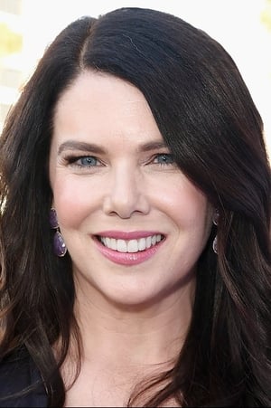 Lauren Graham profil kép