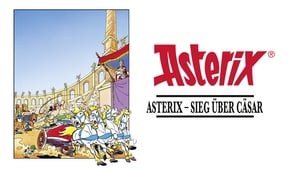 Asterix és Cézár ajándéka háttérkép