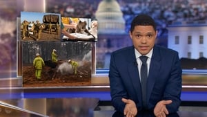 The Daily Show 25. évad Ep.44 44. epizód