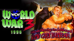 WCW World War 3 1996 háttérkép