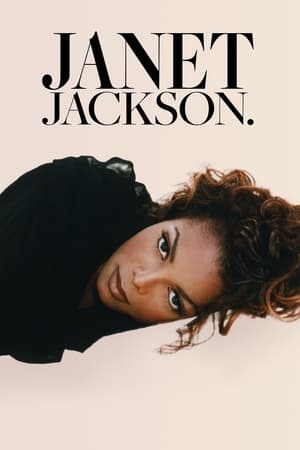 JANET JACKSON. poszter