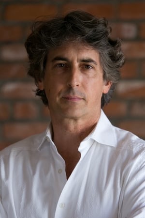 Alexander Payne profil kép