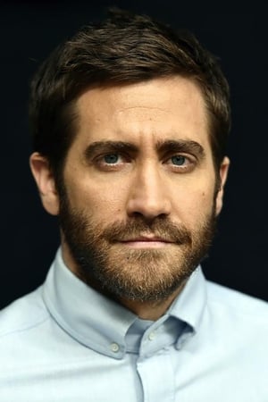 Jake Gyllenhaal profil kép