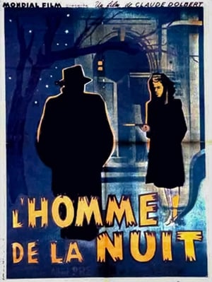 L'Homme de la nuit poszter