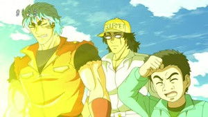トリコ Season 3 Ep.14 14. epizód