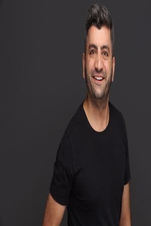 Ali Bahadır Bahar profil kép