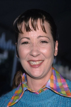Christine Cavanaugh profil kép