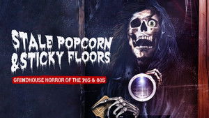 Stale Popcorn & Sticky Floors háttérkép