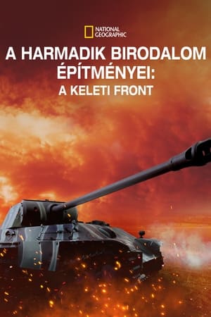 A Harmadik Birodalom építményei: A keleti front