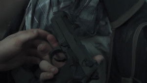 The Trigger háttérkép