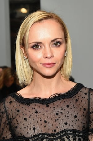 Christina Ricci profil kép