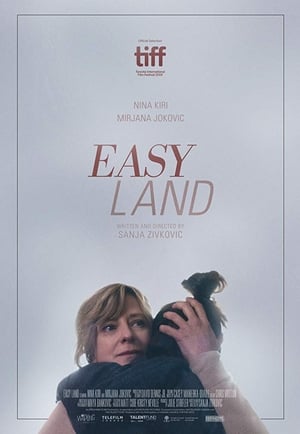 Easy Land poszter