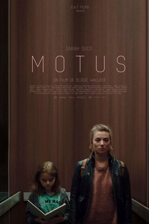 Motus poszter