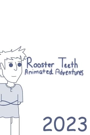 Rooster Teeth Animated Adventures