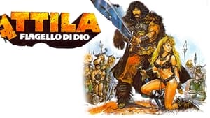 Attila flagello di Dio háttérkép