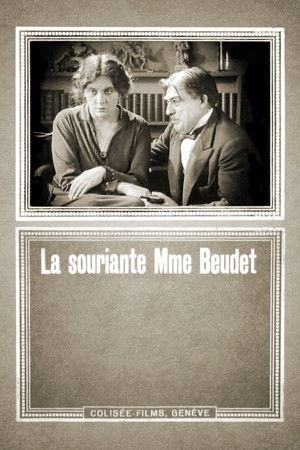 La Souriante Madame Beudet poszter