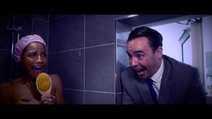 Door Salesman Dave háttérkép