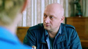 Скорая помощь Season 1 Ep.12 12. epizód