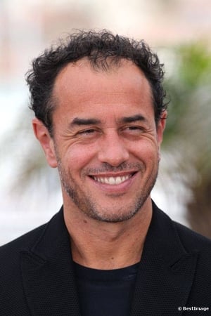 Matteo Garrone profil kép