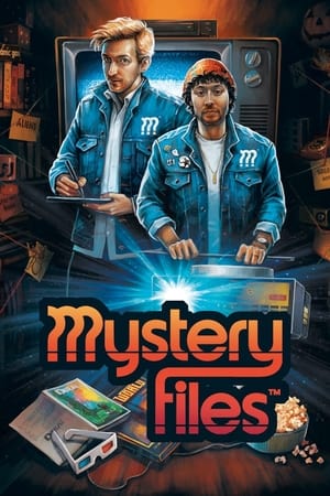 Mystery Files