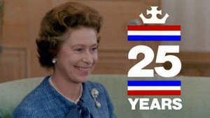 25 Years háttérkép