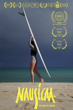 Nausicaa poszter