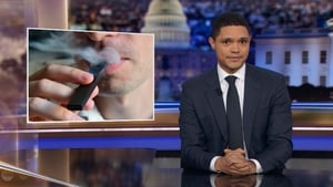 The Daily Show 25. évad Ep.20 20. epizód