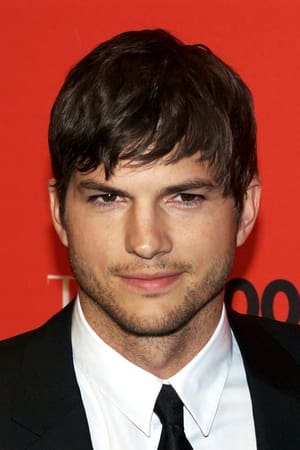 Ashton Kutcher profil kép