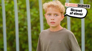 Klassen 20. évad Ep.15 15. epizód