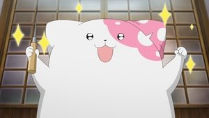 きのこいぬ 1. évad Ep.4 4. epizód