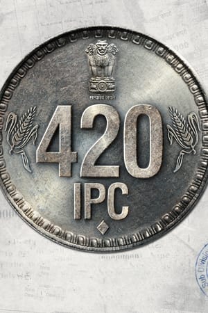 420 IPC poszter