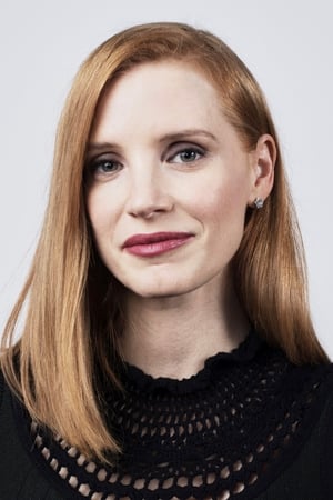 Jessica Chastain profil kép