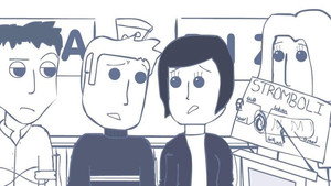 Rooster Teeth Animated Adventures Season 1 Ep.11 11. epizód